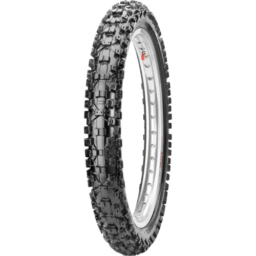Cst Tire - Legion Mx-Vi Cm702 - Front - 70/100-19 - 42M Tm77989000