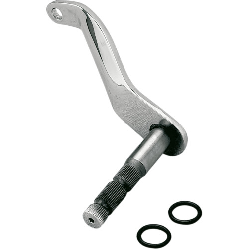 Drag Specialties Shift Shaft - Chrome - Flst