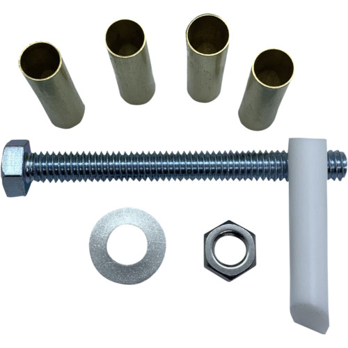 Rocker Lockers Rocker Locker Kit - 86-06 Xl Dk-Rl-Spt-8606