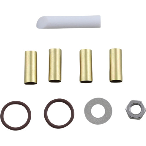 Rocker Lockers Rocker Locker Kit - Twin Cam Dk-Rl-Tc