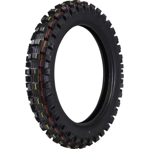 IRC T10572 Irc Tire - Vx-40 - Rear - 110/100-18 - 64M T10572