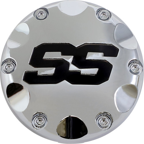 Itp Center Cap - Ss212 - Chrome - 5/4.5 P545Ss