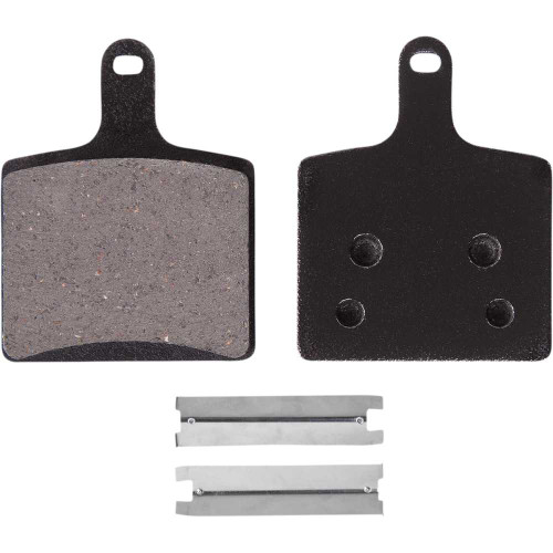 KIMPEX 273838 Kimpex Metal Brake Pads - Arctic Cat/Yamaha 273838