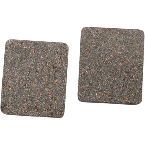 KIMPEX 273802 Kimpex Brake Pads - Arctic Cat 273802