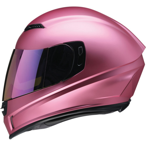 Jackal Helmet - Satin - Pink - Large