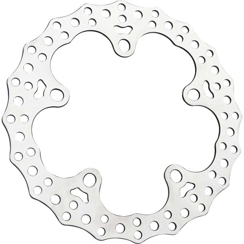 ARLEN NESS 300079 Jagged Brake Rotor - 320 Mm 300-079