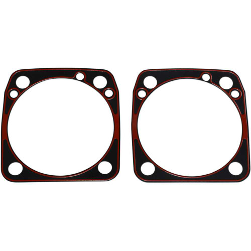 JAMES GASKET JGI1677794S James Gasket Big Bore Base Gasket - Big Twin Jgi-16777-94-S