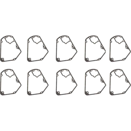 JAMES GASKET JGI2522570B James Gasket Cam Cover Gasket - Big Twin Jgi-25225-70-B