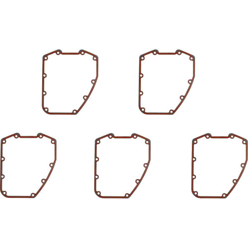 JAMES GASKET JGI2524499 James Gasket Cam Cover Gasket - Twin Cam Jgi-25244-99