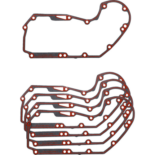 James Gasket Cam Cover Gasket - Xl Jgi-25263-86-X