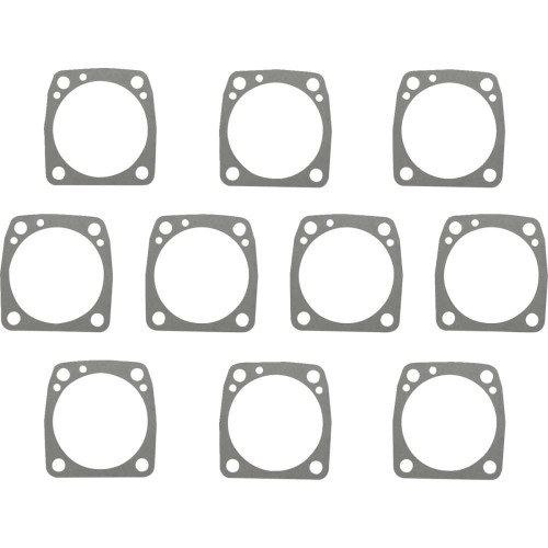 JAMES GASKET JGI1677783A James Gasket Cylinder Base Gasket - Big Twin Jgi-16777-83-A