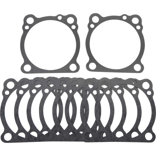 JAMES GASKET JGI1677486 James Gasket Cylinder Base Gasket - Xl Jgi-16774-86