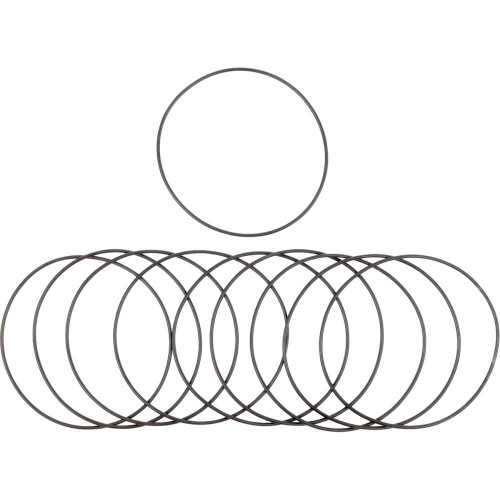 JAMES GASKET JGI2541684 James Gasket Derby Cover O-Ring - Big Twin Jgi-25416-84