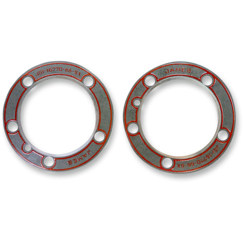 James Gasket Foamet Head Gasket Jgi-16770-66-Sx