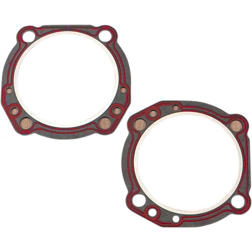 James Gasket Head Gasket - 4" - Evo Jgi-16773-96-X
