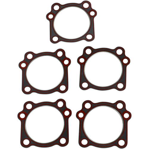 James Gasket Head Gasket - Twin Can - .036" Jgi-16775-99-X