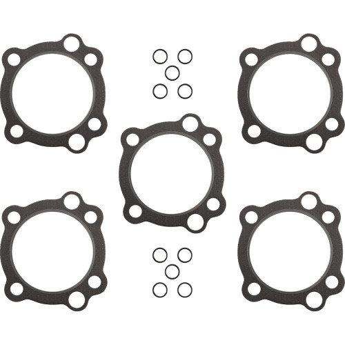 James Gasket Head Gasket With O-Ring - .045" Jgi-16770-84-B