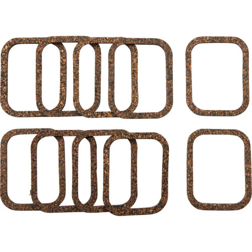JAMES GASKET JGI1735884 James Gasket Inner Rocker Cover Cork Gasket Jgi-17358-84