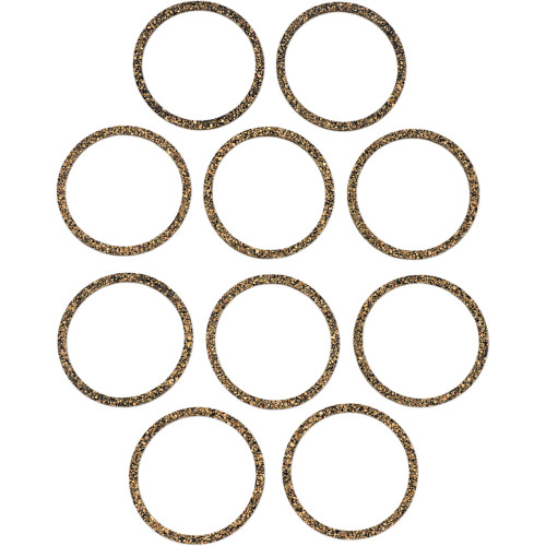 James Gasket Mainshaft Oil Seal Cork Jgi-35231-36
