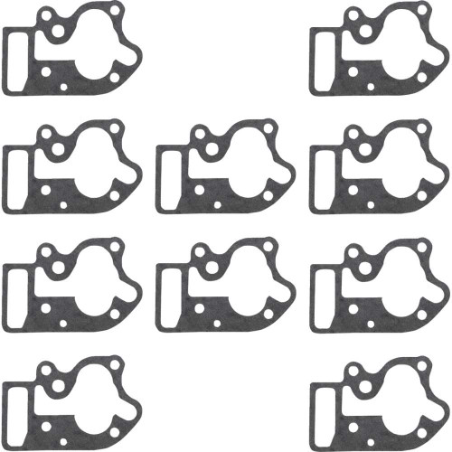 JAMES GASKET JGI2627680A James Gasket Oil Pump Cover Gasket - Big Twin Jgi-26276-80-A