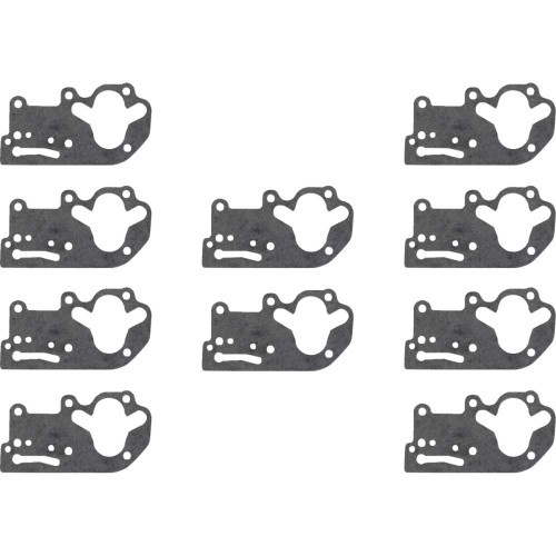 JAMES GASKET JGI2627380B James Gasket Oil Pump Gasket - Big Twin Jgi-26273-80-B