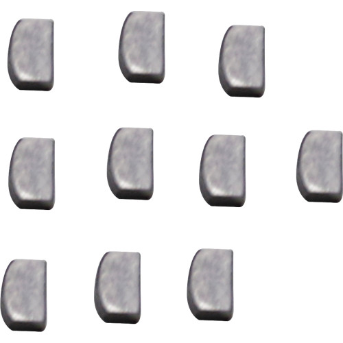 James Gasket Oil Pump Shaft Key - Big Twin Jgi-26340-36 James Gasket Oil Pump Shaft Key - Big Twin Jgi-26340-36