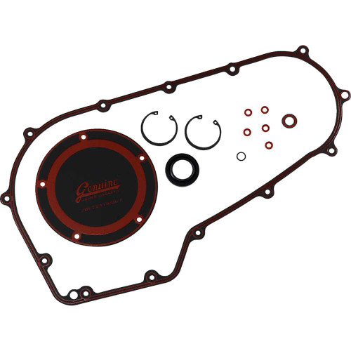 JAMES GASKET JGI6054706KF James Gasket Primary Cover Gasket Kit Jgi-60547-06-Kf