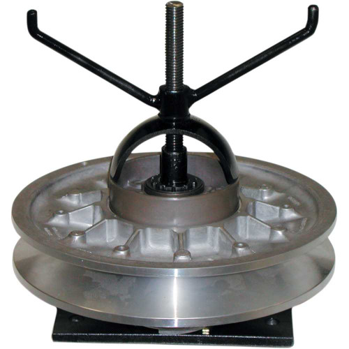 STARTING LINE PRODUCTS 20143 Spring Compression Tool - Fixed 20-143