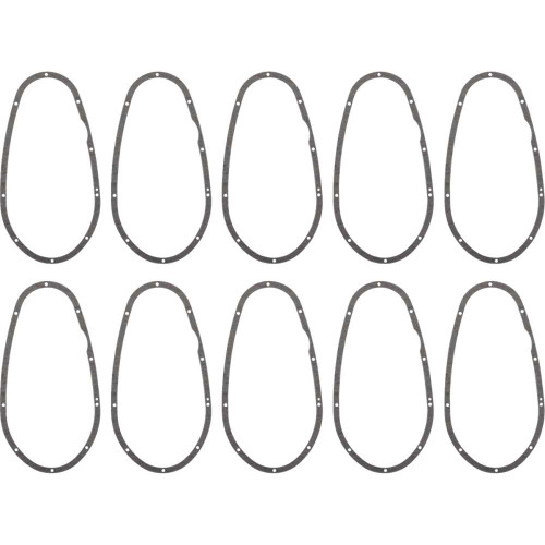 JAMES GASKET JGI3495252A James Gasket Primary Gasket - 0.062" - '52-'69 Xl Jgi-34952-52-A