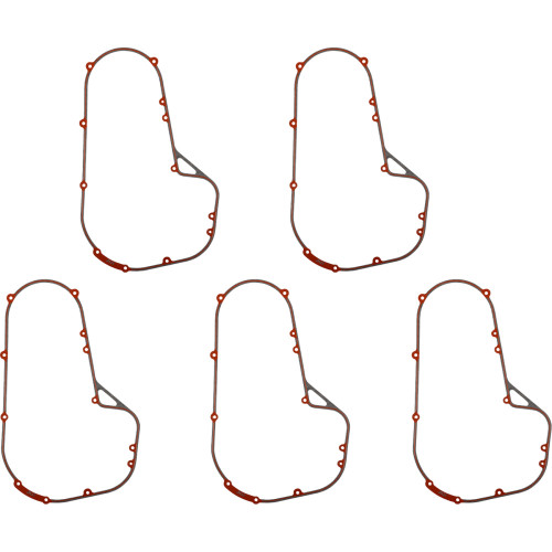 James Gasket Primary Gasket With Silicone - 5 Speed Jgi-34901-79-B