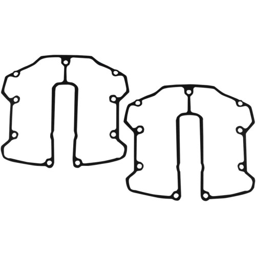 JAMES GASKET JGI25700372 James Gasket Rocker Cover Gasket - M8 Jgi-25700372