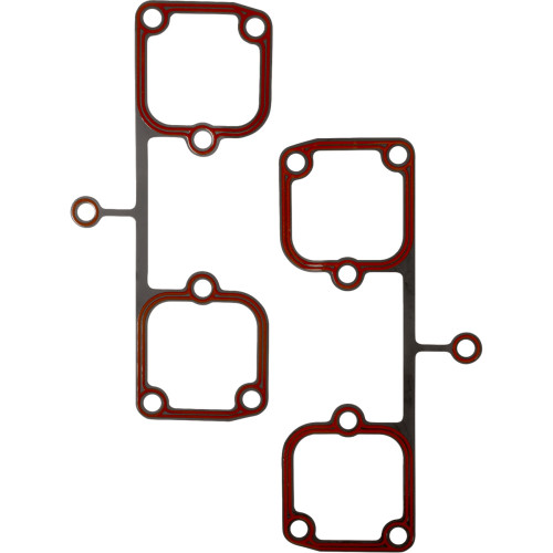 James Gasket Rocker Cover Gasket - Xl Jgi-17536-70-X