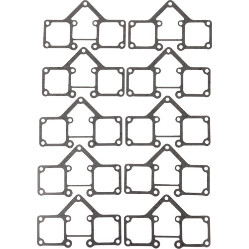 James Gasket Rocker Cover Gasket Jgi-17540-69