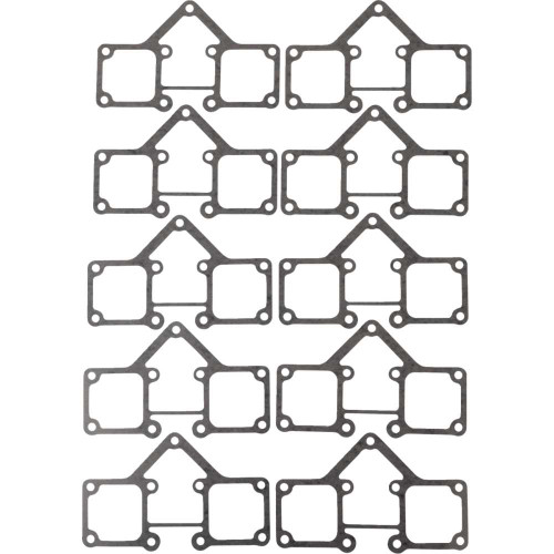 JAMES GASKET JGI1754069 James Gasket Rocker Cover Gasket Jgi-17540-69