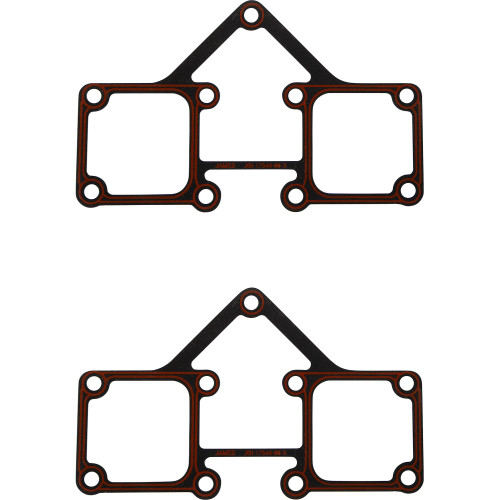 James Gasket Rocker Cover Metal Gasket - Silicon Jgi-17540-99-X