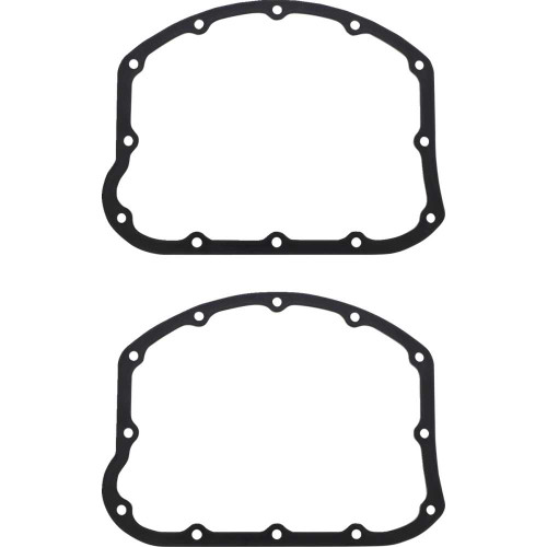 JAMES GASKET JGI1754148DL James Gasket Rocker Cover Seal - Panhead Jgi-17541-48-Dl