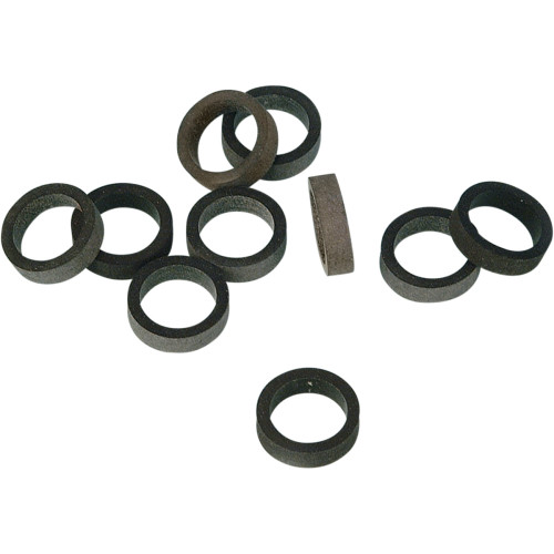 James Gasket Shifter Cam Shaft Seal Jgi-34036-36