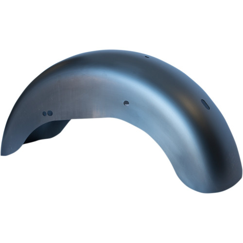 Russ Wernimont Designs Rear Fender - Steel - 8-1/2" W Rwd-50227