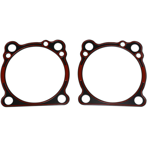 JAMES GASKET JGI1677496 James Gasket Steel Base Gasket - Xl Jgi-16774-96