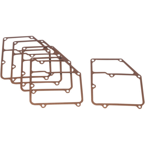 James Gasket Trans Cover Gasket - Fxd Jgi-34917-90-F