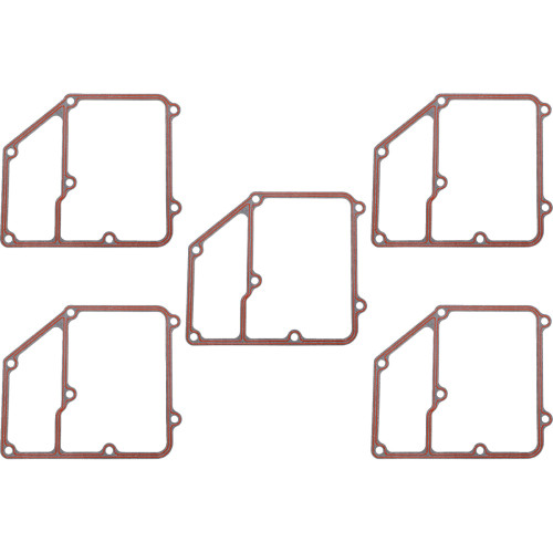 James Gasket Transmission Cover Gasket With Seal - Fxd Jgi-34917-90-X