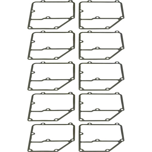 JAMES GASKET JGI3491790 James Gasket Transmission Top Cover Gasket - Fxd Jgi-34917-90