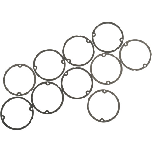 James Gasket Turn Signal Lens Gasket - Fx/Xl Jgi-68481-73