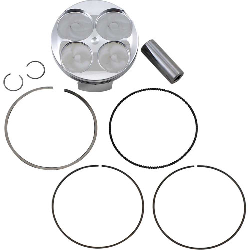 JE PISTONS 315160 Je Pistons Piston Kit 315160