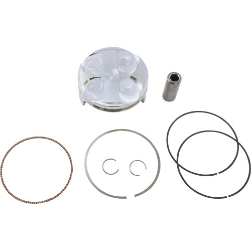 Je Pistons Piston Kit 379029