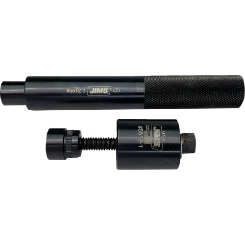 Jims Shifter Shaft Tool - Foot - M8 5512