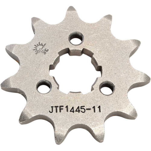 JT SPROCKETS JTF144511 Jt Sprockets Counter Shaft Sprocket - 11-Tooth Jtf1445.11