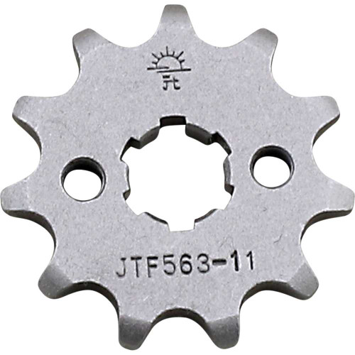 JT SPROCKETS JTF56311 Jt Sprockets Counter Shaft Sprocket - 11-Tooth Jtf563.11