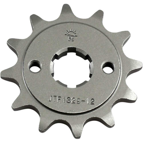 JT SPROCKETS JTF132912 Jt Sprockets Counter Shaft Sprocket - 12-Tooth Jtf1329.12