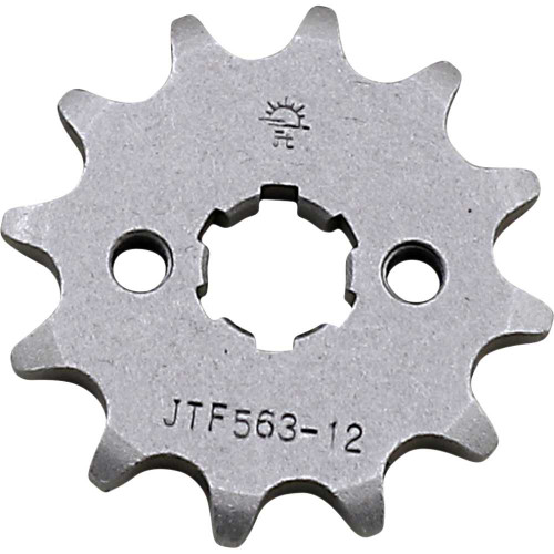 JT SPROCKETS JTF56312 Jt Sprockets Counter Shaft Sprocket - 12-Tooth Jtf563.12